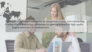 Edusogno Recensioni: a Game-changer for English Language Learners