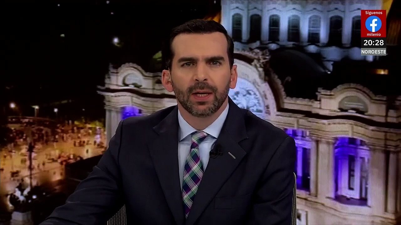 Hacienda presenta precriterios económicos tras anuncio de aranceles de Trump