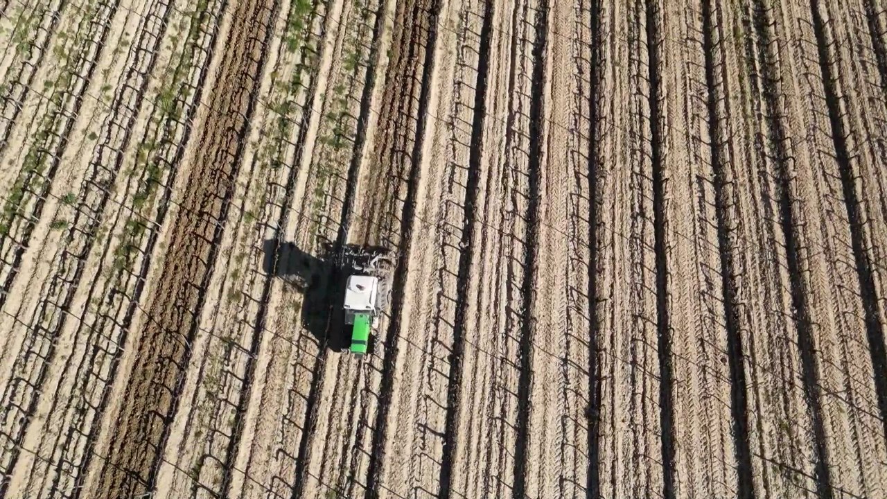 Los AGRICULTORES en LA RIOJA estallan contra TRUMP por los ARANCELES al VINO