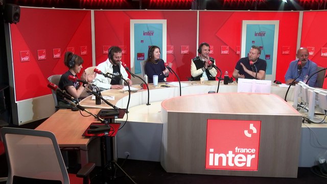 2027 sans Marine - La drôle d'humeur de Tristan Lopin