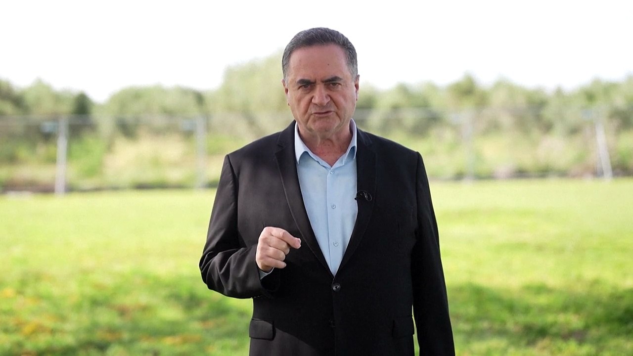 Israel will 'große Gebiete' des Gazastreifens besetzen