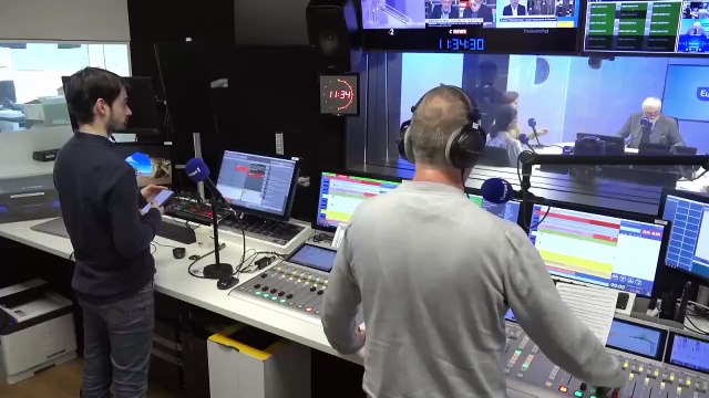 Pascal Praud et vous - Marine Le Pen condamnée : «On ne parle pas de voler une orange ou une pomme», pointe Prisca Thévenot