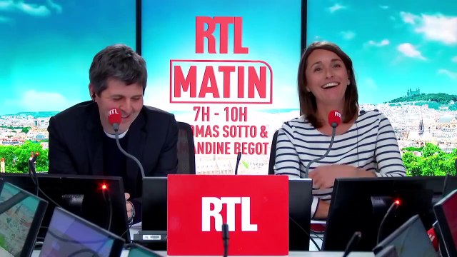 Sophie et Dominique Tapie évoquent la jalouse de Bernard Tapie avant le lancement des Traîtres sur M6