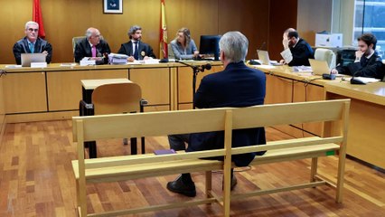 Ancelotti declara por presunto fraude fiscal: "Nunca pensé en defraudar"