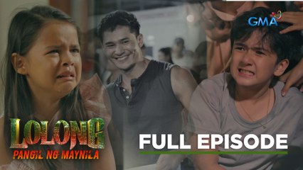 Lolong 2: Episode 53 - Heartbreaking Truths Unveiled 💔 (April 2, 2025)