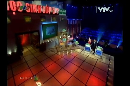 Ai thông minh hơn học sinh lớp 5 - 12/09/2013