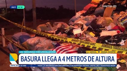 Bloqueadores no asistieron a la reunión convocada y el conflicto por K’ara K’ara persiste en Cochabamba