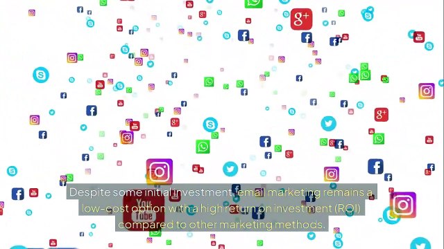 Email Marketing Costs_ Expensive or Affordable Compared to Other Marketing Channels