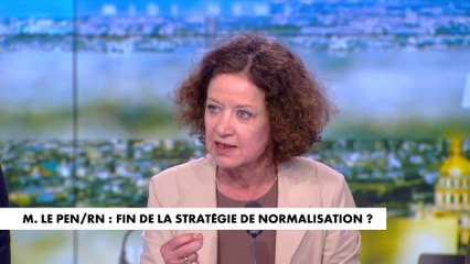Elisabeth Lévy : «Je suis sidérée par cette décision»
