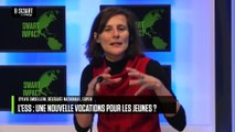 SMART IMPACT - Emission du mercredi 2 avril