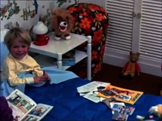 The Adventures of Rupert Bear (1970) S02E25 - Rupert and Rusty