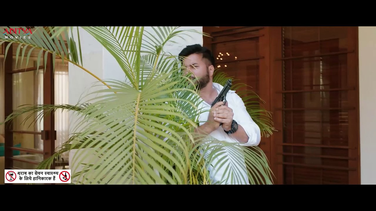 Ram Pothineni Back-to-Back Mass Action Fight Scenes | Ram Pothineni | Puri Jagannadh | Ismart Shankar | Hindi Dubbed Movies | South Indian Movies | Indian Cinema