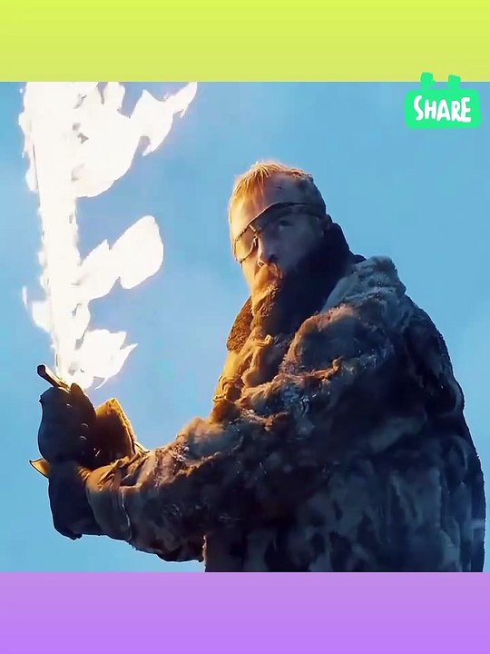 Best survival scene