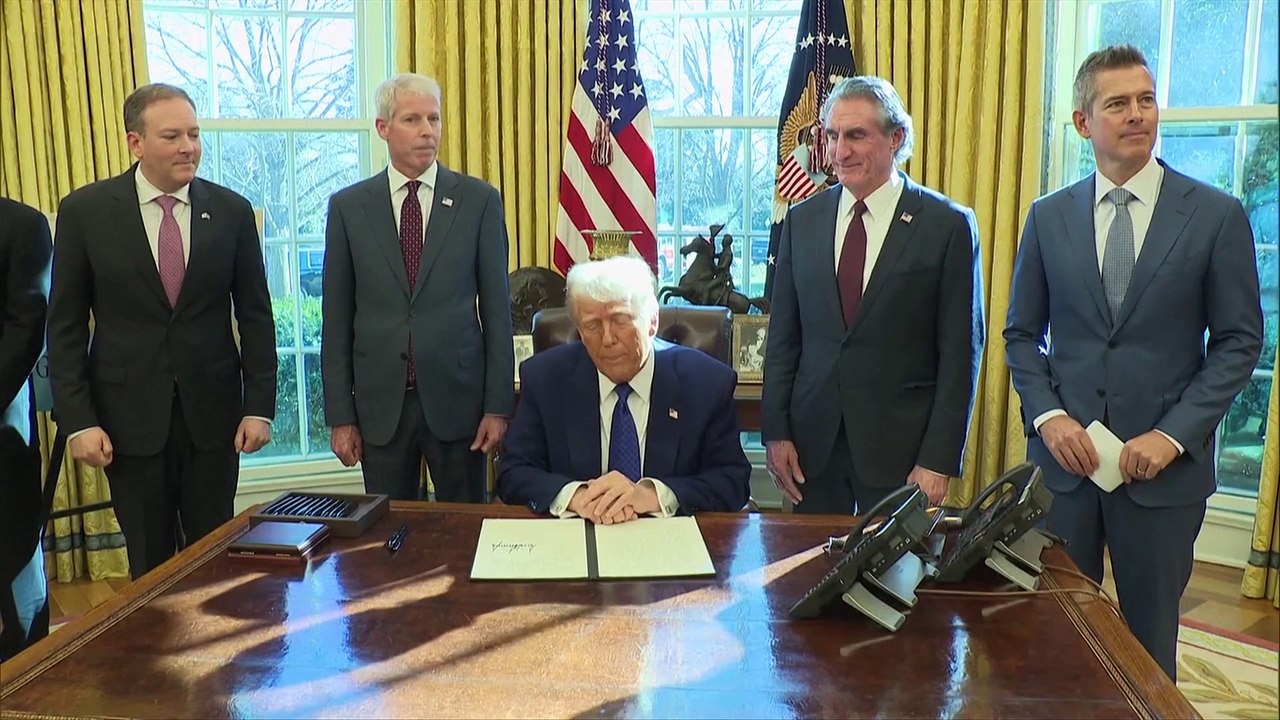 Día de la liberacion en Estados Unidos