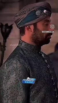 Pehli Mulakat ka naya naya Ehsas for Hurrem ❤️suleiman ☺️