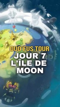 DUO’FUS TOUR : Jour 7, encore l’île de Moon ! #dofus #dofus3 #ankama #gaming #pourtoi