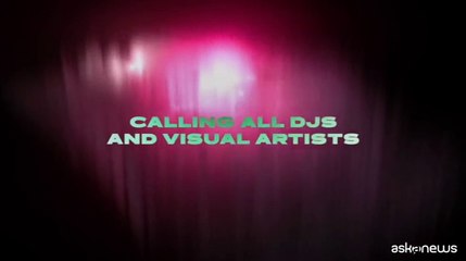 Kappa FuturFestival, debutta il Reply AI Music Contest per giovani DJ
