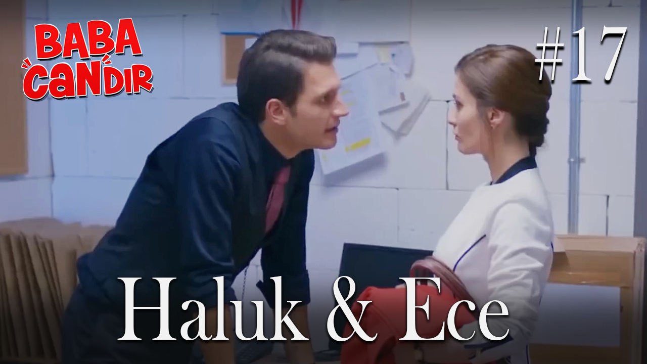 Haluk & Ece #17