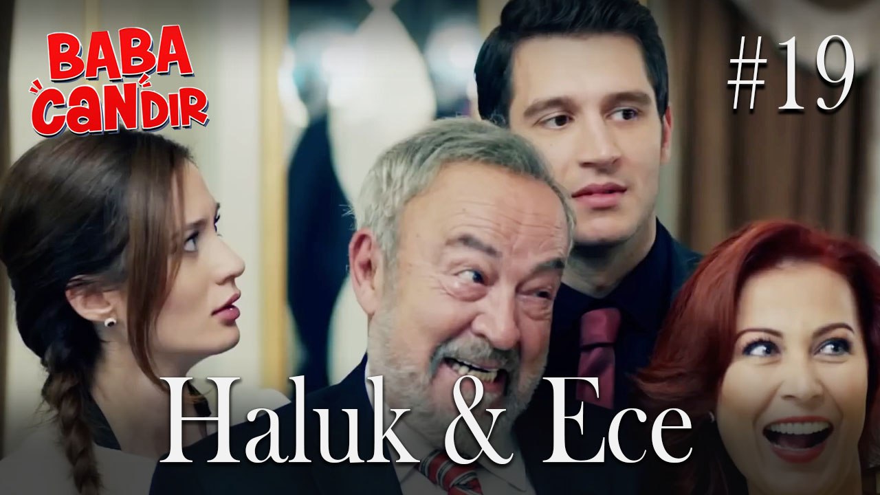 Haluk & Ece #19