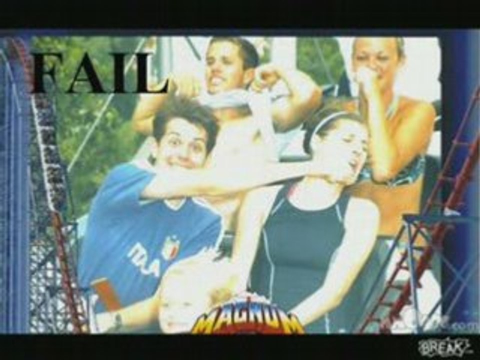 compilation de fotos embarrassante