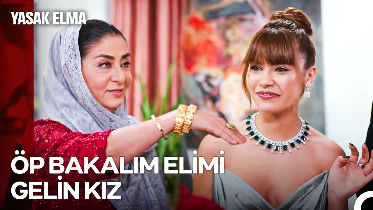 Kültür Yaa... Farklı Kültürler, Farklı Hayatlar...