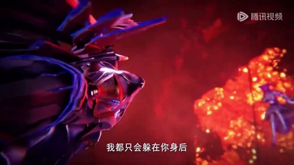 Throne of Seal Episode 153 Subtitle multi.