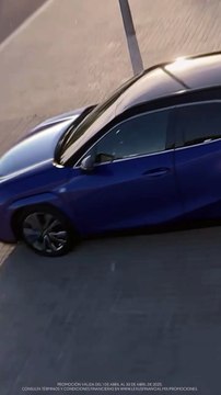 Innovación y lujo son la constante con Lexus (@lexusmex). Disfruta de 24 meses sin intereses y 0% de comisión por apertura en los icónicos modelos Lexus UX 300 Hybrid y Lexus NX 250. Atrévete a conquistar cada cami