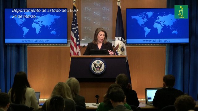 Rusia y Ucrania informan a EEUU de bombardeos contra sus instalaciones energéticas