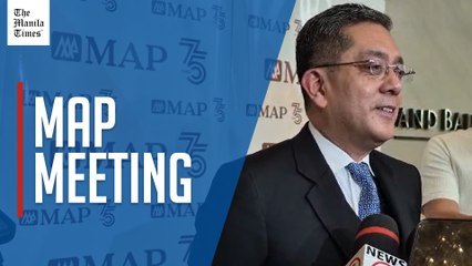 Comelec chief assures businessmen of honest and peaceful polls