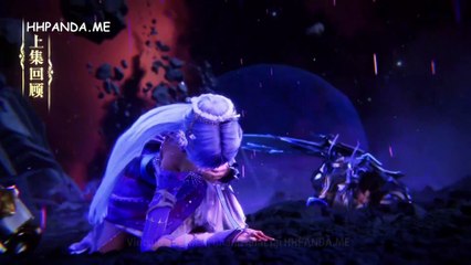 Thần Ấn Vương Toạ Tập 153 VietSub + Thuyết Minh