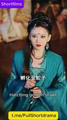 【短 剧】 Sweet and Doting Snake Lord Engsub - Relationship Drama