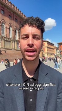 Lepore - Abbiamo presentato, insieme alla Guardia di Finanza, i risultati degli abusi (02.04.25)