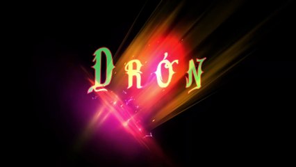 Drón ¦ Előnnyel indul (dalszöveges audió)