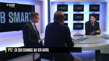 SMART PATRIMOINE - Emission du mercredi 2 avril