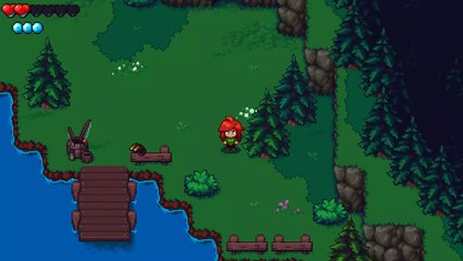 Arietta of Spirits Ep.[05] - Encontrei quem pode me ajudar.