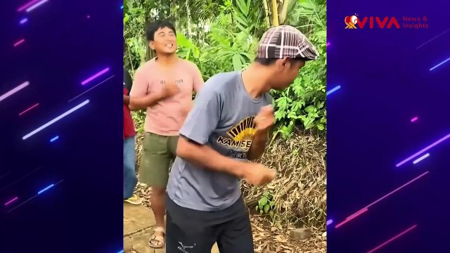 Sekelompok Petani Alih Profesi Jadi Live Streamer TikTok
