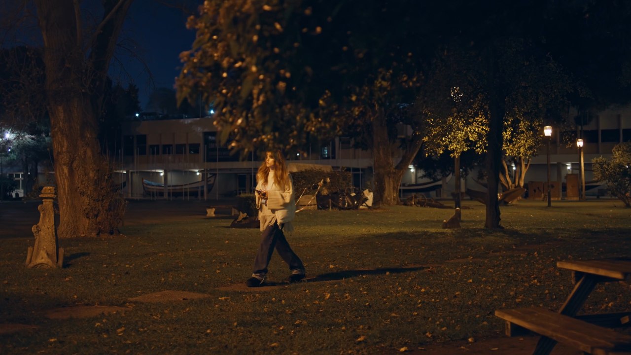 North Wales: Almost one in three feel unsafe walking in the region at night