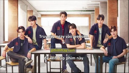 Gia Tộc Mã Số Thần Thánh - Tập 24-25 Vietsub + Thuyết Minh Tiếng Việt