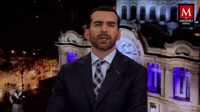 Gabinete de Sheinbaum se reúne en Palacio Nacional previo al anuncio de aranceles