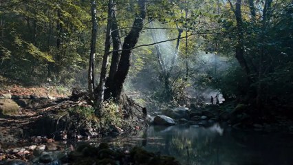 Üç Harfliler- Fal Fragman