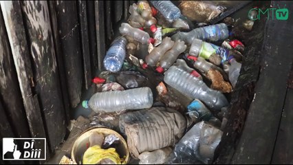 [#Dîdiiii] Inondations à Owendo : constructions anarchiques, pont non conforme