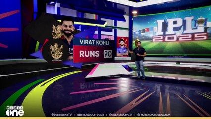 ഇവിടെ കോഹ്‌ലി, അവിടെ സായ് സുദർശൻ; ജോഷും കിഷോറും കലക്കും