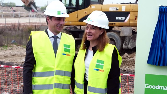 Getafe contará con un nuevo centro logístico que generará más de 600 empleos