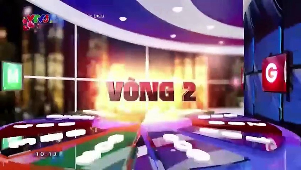 Chiếc nón kỳ diệu - 06/02/2016