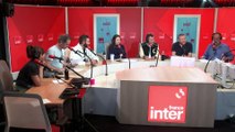 Grève dans l’audiovisuel public - Tanguy Pastureau maltraite l'info