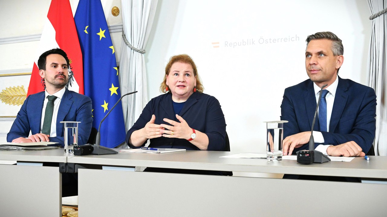 Neue Bildungskarenz fix: 'Guter Tag für Fleiß und Leistung'