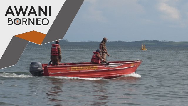 Mayat kanak-kanak hilang di perairan Sandakan ditemui