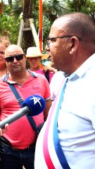 PEC : Jacques Técher détaille la situation