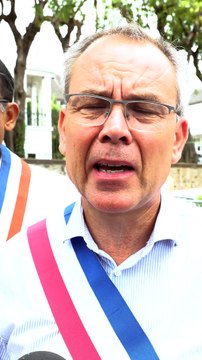 Serge Hoareau déplore la division des élus