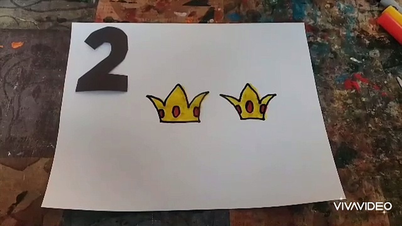 2 Crowns (1998)